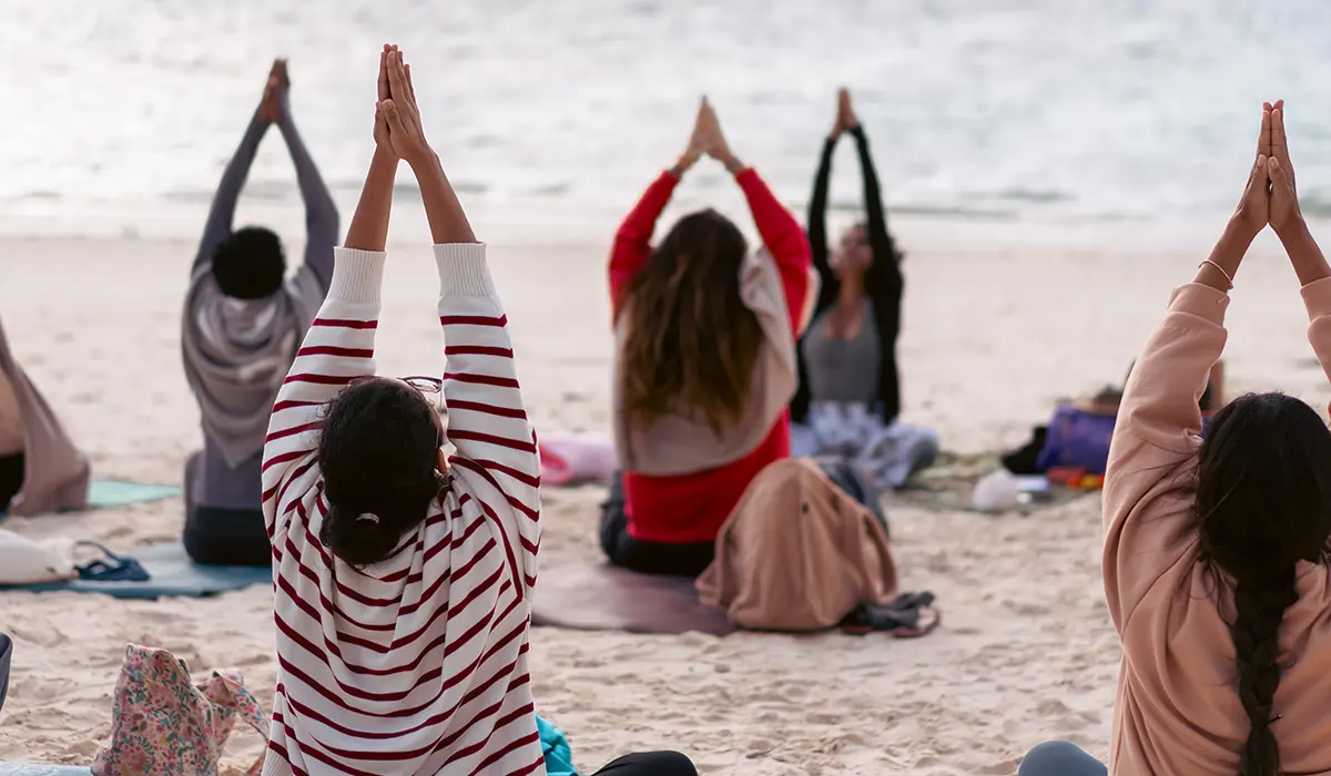 Bloom - Sunrise Retreat : le Sunrise Attitude accueille la cinquième édition de sa retraite féminine